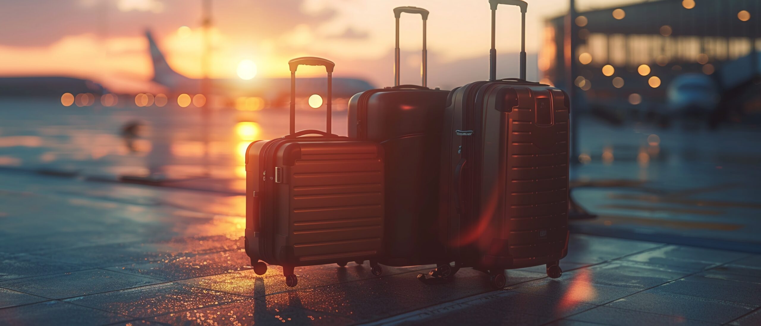 Importance of Choosing the Right Travel Bag