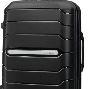 Samsonite Freeform 21-Inch Hardside Carry-On Luggage