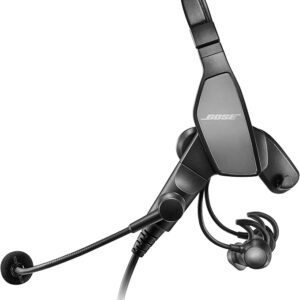 Bose Proflight Series 2 Aviation Headset with Bluetooth