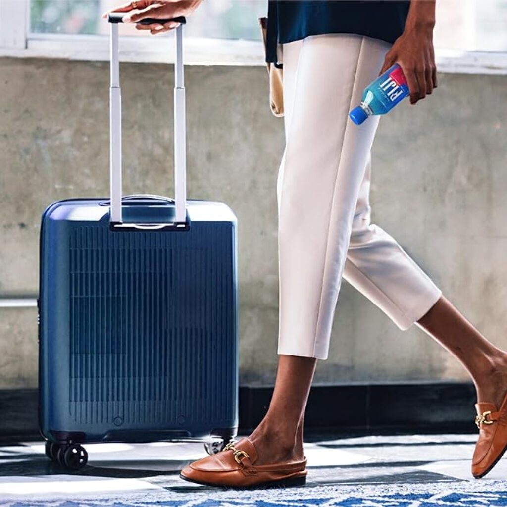 Fiji Water has built a reputation and devoted following based on purity, taste, and responsible sourcing.