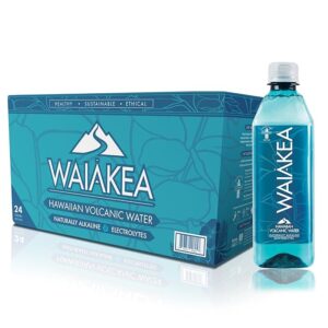 Waiākea