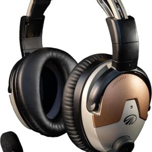 Lightspeed Delta Zulu™ ANR Aviation Headset
