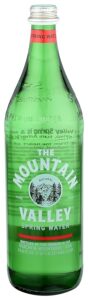 Mountain Valley Water