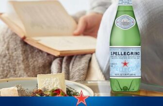 San Pellegrino