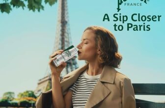 Perrier Carbonated Mineral Water