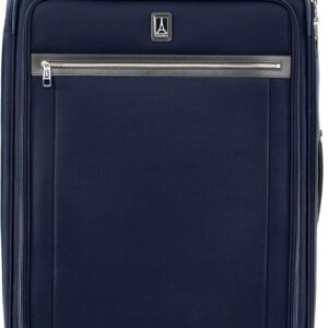 Travelpro Platinum Elite Soft Side Expandable Checked Luggage