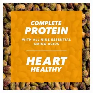 14 Pack Wonderful Pistachios No Shells, Honey Roasted