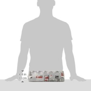 24 Pack Diet Coke – 7.5 oz cans