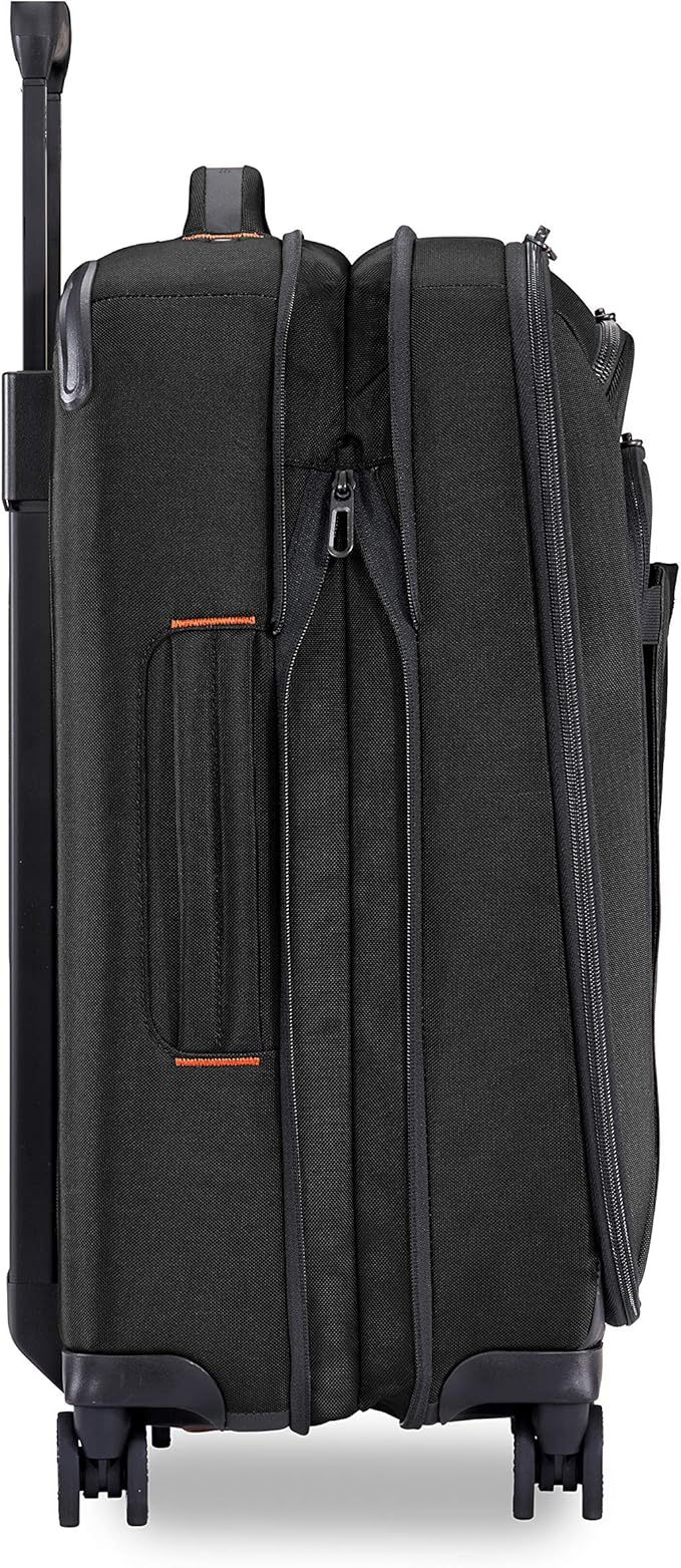 Briggs & Riley Domestic 22" Carry On - Image 2