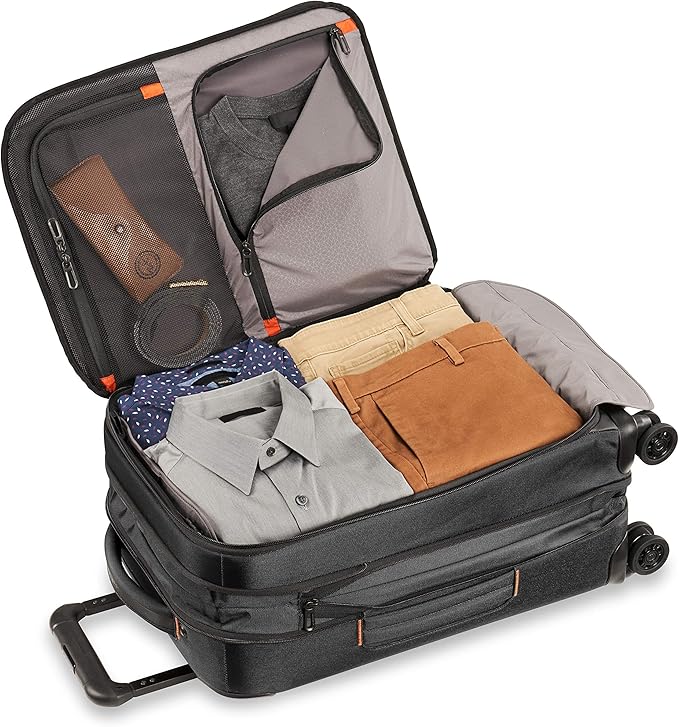 Briggs & Riley Domestic 22" Carry On - Image 3