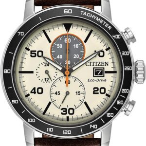 Citizen Men's Brycen Chronograph Watch