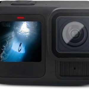 GoPro HERO13 Black Waterproof Action Camera