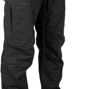 LAPG Men's Gear Stretch Tactical Pants