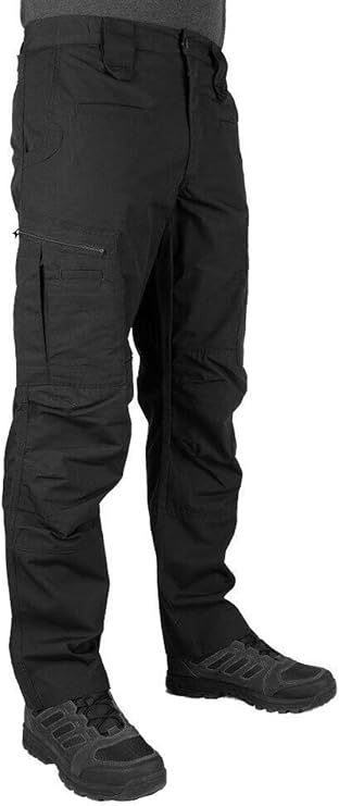 LAPG Men's Gear Stretch Tactical Pants
