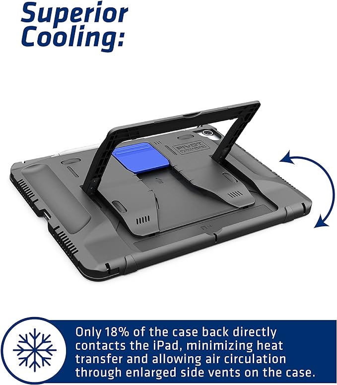 PIVOT A20A Atlas iPad Case  - Image 5
