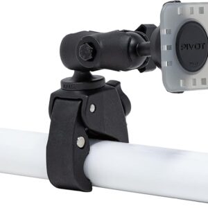 PIVOT Claw Mount Aviation Device Holder