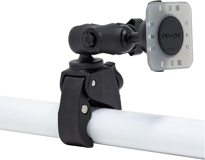 PIVOT Claw Mount Aviation Device Holder