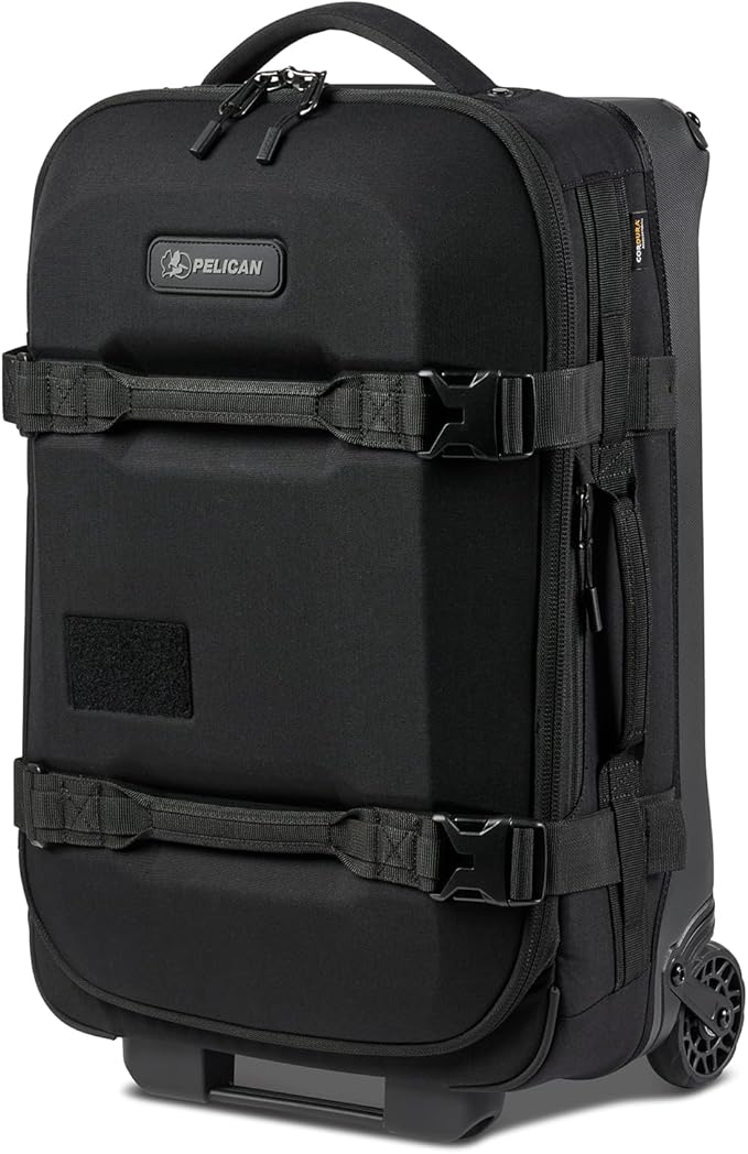 Pelican Aegis 22 Inch Carry On Bag
