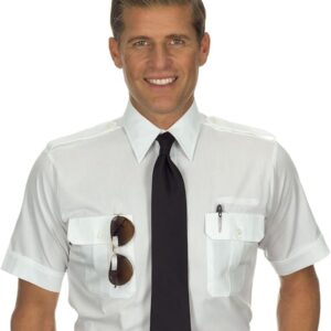 Van Heusen Men's Pilot Shirt