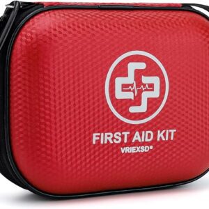 Vriexsd medical first aid kit