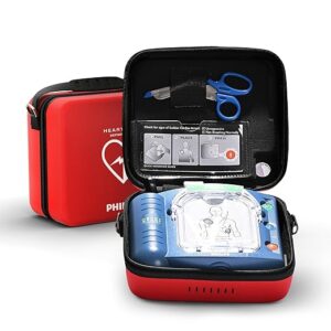 HeartStart AED Defibrillator