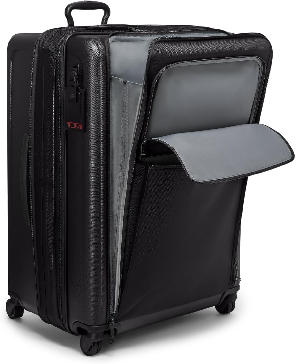 TUMI - Alpha Extended Trip Expandable