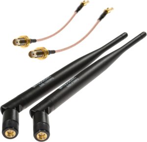 NooElec ADS-B Discovery 5dBi (High ...
