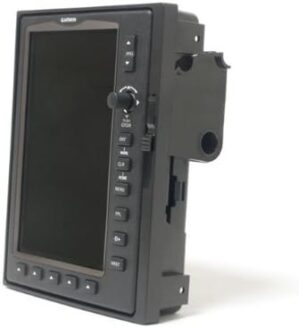 Panel Dock for Garmin GPSMAP 696/69...