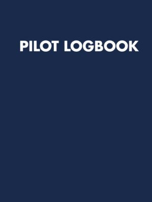 Pilot Logbook: Professional Large F...