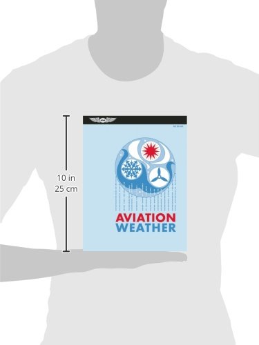 Aviation Weather: FAA AC 00-6A (FAA Handbooks) - Image 2