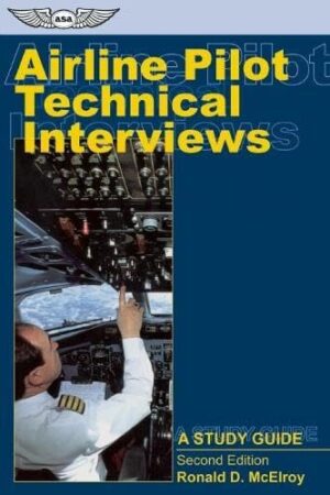 Airline Pilot Technical Interviews:...