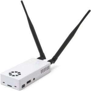 PiAware Dual Band ADS-B Ground Rece...