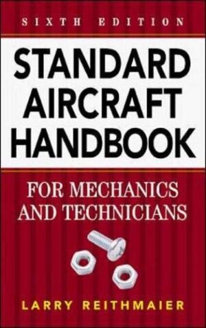 Standard Aircraft Handbook for Mech...