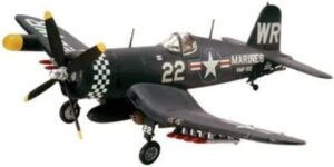 Revell Corsair F4U-4 1: 48 Scale, G...