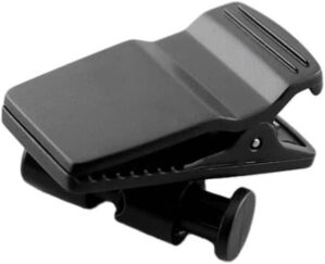 Aviation Headset Cable Clip, Clothi...