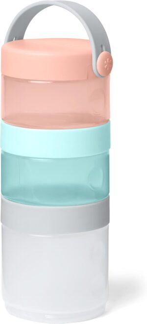 Skip Hop Baby Formula Container, Fo...
