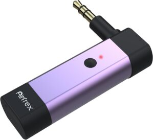 Bluetooth Transmitter with 3.5mm AU...