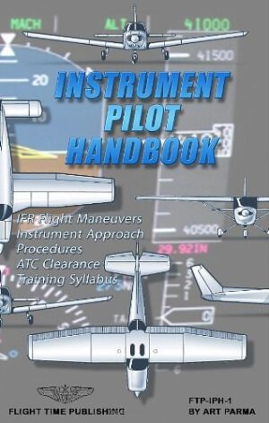 Instrument Pilot Handbook