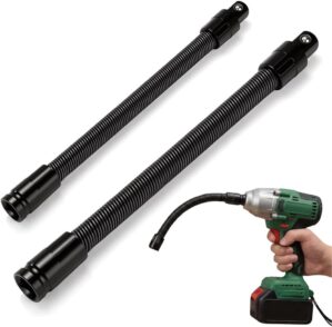 Electric Wrench Sleeve Universal Ex...