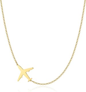 Kyerlyn Necklace for Women, Dainty ...