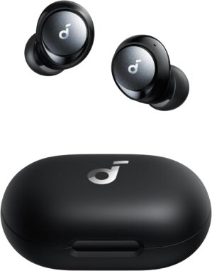 Soundcore by Anker Space A40 Adapti...