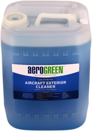4015 Exterior Aircraft Cleaner R...