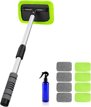 XINDELL Windshield Cleaner Tool –...