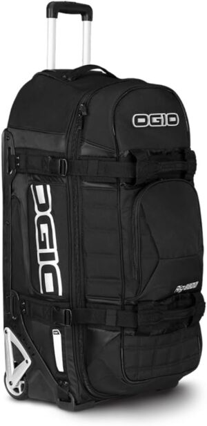 OGIO RIG 9800 Wheeled Suitcase (Ste...