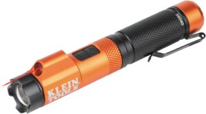 KLEIN TOOLS 56040 Magnetic LED Flas...