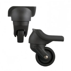 Universal Luggage Wheels Replacemen...