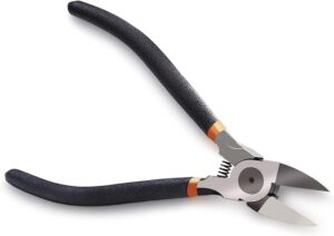 BOENFU 6 Inches Wire Cutters Heavy ...