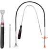 4 Pack Telescoping Magnet Pick-up T...