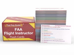 FAA Certified Flight Instructor Stu...