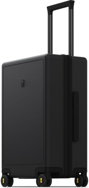 LEVEL8 Hard Shell Carry on Luggage ...